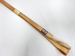 未使用品　正絹　高麗　手組帯締め